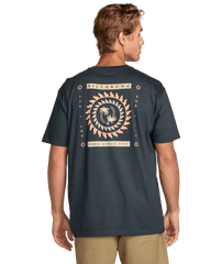 Spun Out Premium Tee
