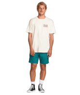Range A/Div Tee