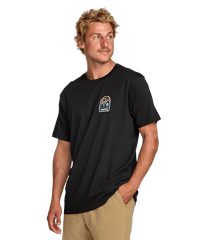 Sundown A/Div Tee