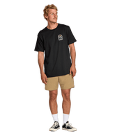 Sundown A/Div Tee