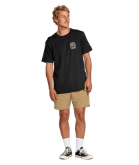 Sundown A/Div Tee