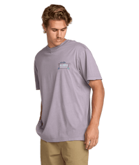 No Vacancy Premium Wave Wash Tee