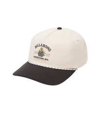 A/Div Strapback Hat