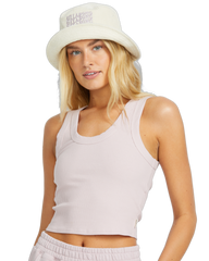 Rerun knit tank