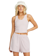Rerun knit tank