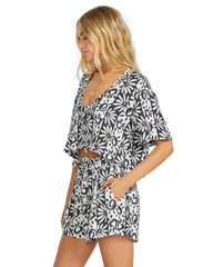 Sunflower short
