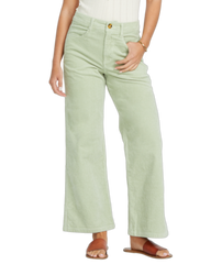 Be Free Cord Pants