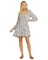 Star Fall Dress