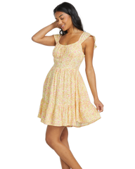 Sweet Bouquet Dress