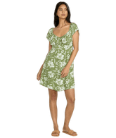 Fall For You Dress