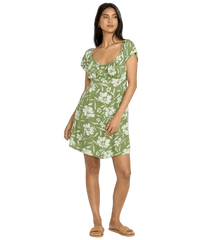 Fall For You Dress