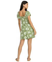Fall For You Dress