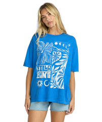 Summer Nights Tee