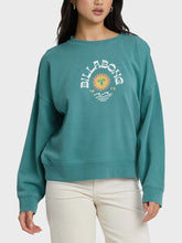 Billabong Echo crew FLC