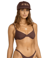 Tanlines Morgan Underwire Bikini Top