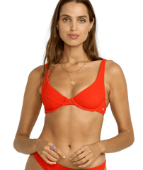 Marina Underwire Bikini Top