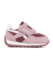 Reebok glide low hook & loop infant kids