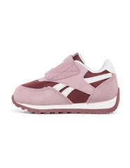 Reebok glide low hook & loop infant kids