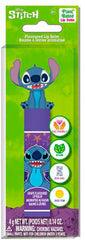 Stitch - Baume à lèvres avec bouchon personnage