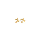Boucles d'oreilles Aglaia
