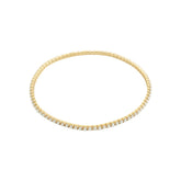 Bracelet arash perles de verre