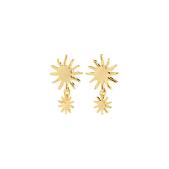 Pilgrim Lyricus Boucles d'oreilles