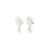 Pilgrim Lyricus Boucles d'oreilles