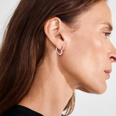 Pilgrim Boucle d'oreille IVARIN