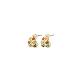 Boucles d'oreilles LONNIE