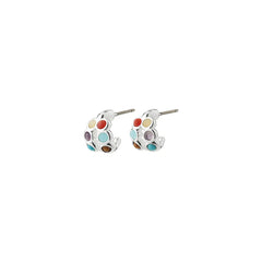 Boucles d'oreilles LONNIE