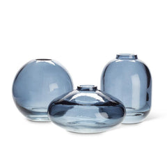 Vase bulle