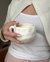 Tasse Amour en boucle