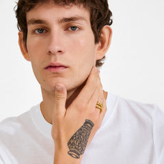 Bague Callaway