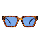 Lunettes AIRE Transit Rich Amber Tort
