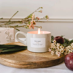 Mimi&August Chandelle Artea