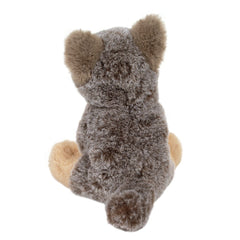 Albie wolf mini soft