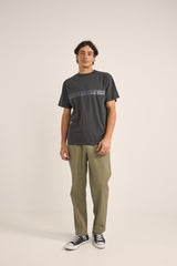 Linen jam pants