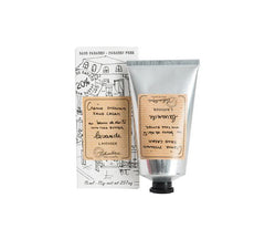 Lothantique crème à mains