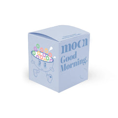 Chandelle Moonday Good Morning