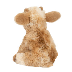 Dandie mini goat soft