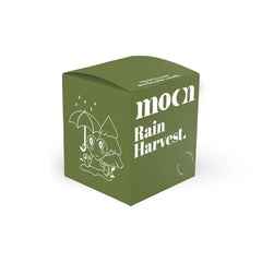Chandelle Moonday Rain Harvest