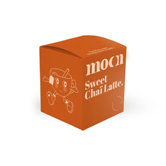 Chandelle Moonday Sweet Chai Latte