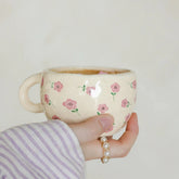 Tasse Roseline