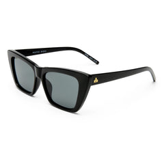 Lunettes AIRE Solstice - Black Smoke Mono