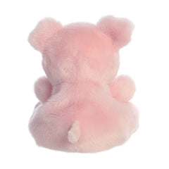 Palm pals wizard pig