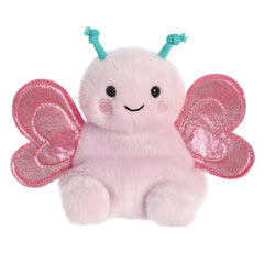 Palm pals petunia butterfly