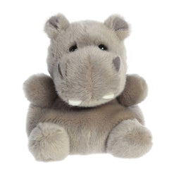 Palm pals hunk hippo