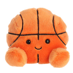 Palm pals hoops basketball