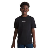 T-shirt manches courtes Crestline