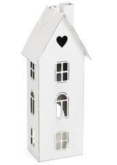 Déco house iron cream 4x10